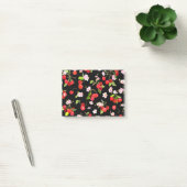 Kersenpatroon 2 post-it® notes (Kantoor)