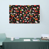 Kersenpatroon 2 spandoek (Beurs)