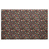Kersenpatroon 2 stof (Yard (91,4 cm))