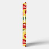 Kersenpatroon Case-Mate iPhone Case (Achterkant / Rechts)