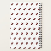 kersenplant planner (Achterkant)