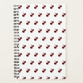 kersenplant planner (Voorkant)