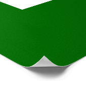 Kersenprint Poster (Hoek)