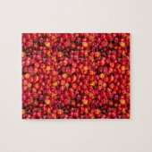 kersenpuzzel legpuzzel (Horizontaal)