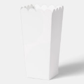 Kersensuiker Bruiloftsfeest Bedankdoosjes (Achterkant)