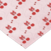 Kersentafelkleed Tafelkleed (Gekanteld)