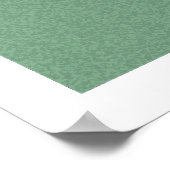 Kersentak Print (Hoek)