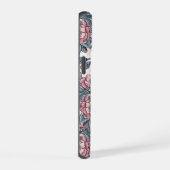 Kersentuin iPhone 15 Case (Rechterkant)