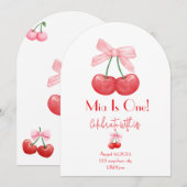 KERSENVERJAARDAG KAART (Voorkant / Achterkant)