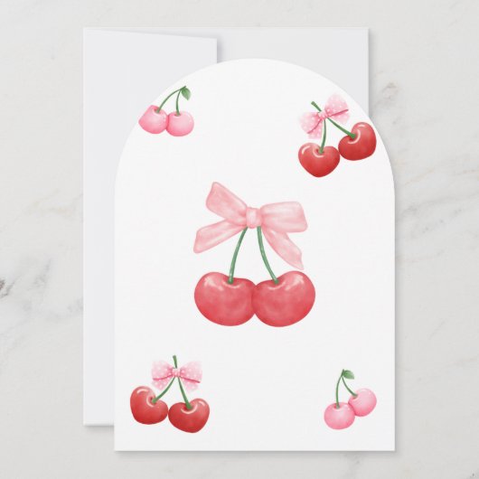 KERSENVERJAARDAG KAART (Achterkant)