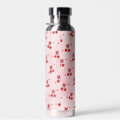 Kersenwaterfles Waterfles (Rechts)