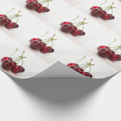 kersrijp cadeaupapier (Hoek)