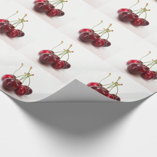 kersrijp cadeaupapier (Hoek)