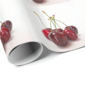 kersrijp cadeaupapier (Rol Hoek)