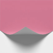 Kersroze Cadeaupapier (Hoek)
