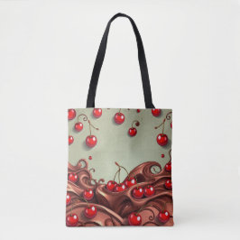 Kerssaus: Tote Bag