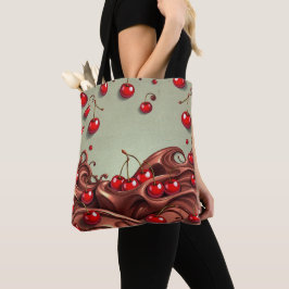 Kerssaus: Tote Bag