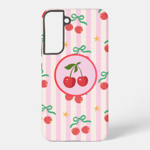 Kerssen Lint Droom Telefoonhoes Samsung Galaxy Hoesje
