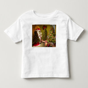 Kerst 1. kinder shirts