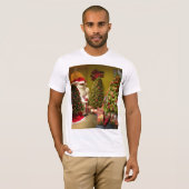 Kerst 1. t-shirt (Voorkant volledig)