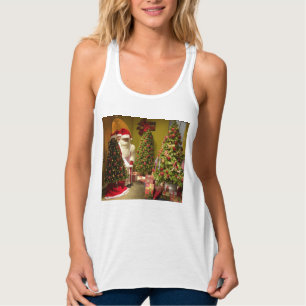 Kerst 1. tanktop