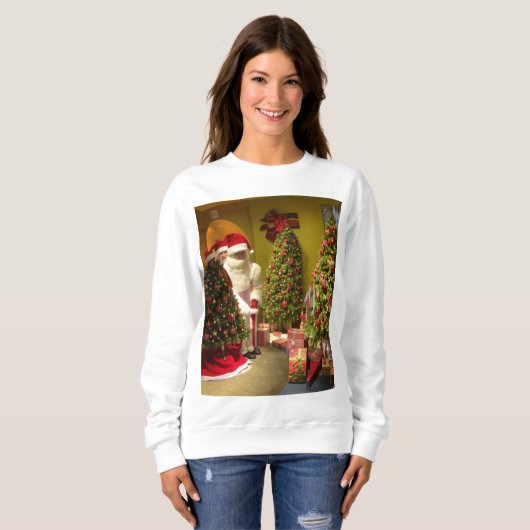 Kerst 1. trui (Voorkant volledig)