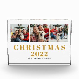 Kerst 2022 Collage Fotoblokken