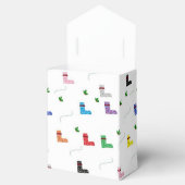 Kerst 2022 Design Bedankdoosjes (Geopend)