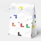 Kerst 2022 Design Bedankdoosjes (Voorkant Zijde)