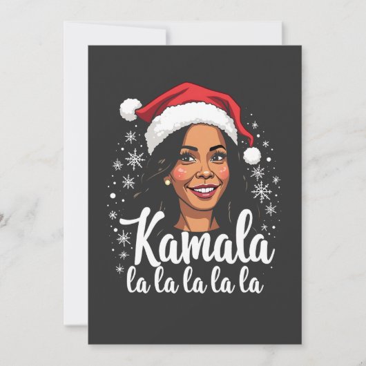 kerst 2025, kaart (Voorkant)