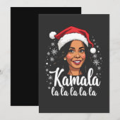 kerst 2025, kaart (Voorkant / Achterkant)
