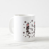 KERST 2025 KOFFIEMOK (Voorkant links)