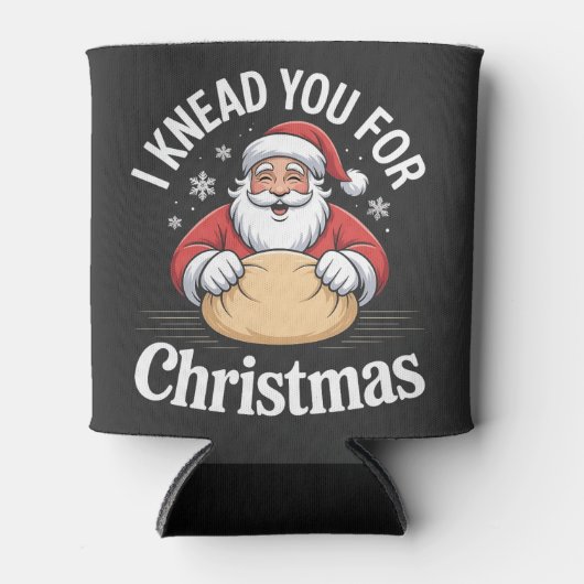 kerst 2026, blikjeskoeler (Voorkant)