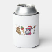 kerst 2026, blikjeskoeler (Blikje Voorkant)