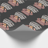 kerst 2026, cadeaupapier (Hoek)