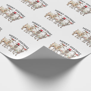 kerst 2026, cadeaupapier