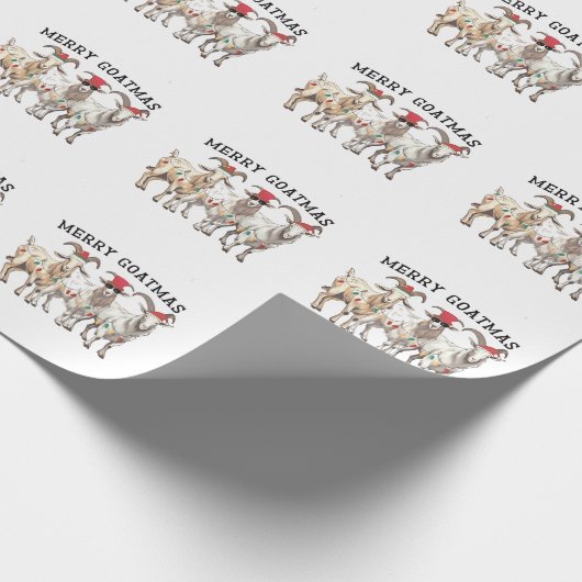 kerst 2026, cadeaupapier (Hoek)