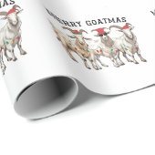 kerst 2026, cadeaupapier (Rol Hoek)
