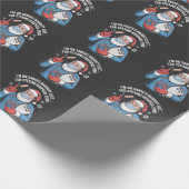 kerst 2026, cadeaupapier (Hoek)