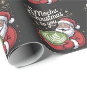kerst 2026, cadeaupapier (Rol Hoek)