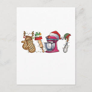kerst 2026, feestdagenkaart