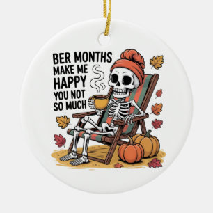 kerst 2026, keramisch ornament