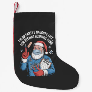 kerst 2026, kleine kerstsok