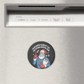 kerst 2026, magneet (Insitu (Vaatwasser))