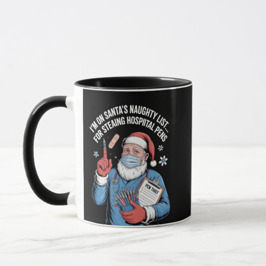 kerst 2026,  mok (Links)