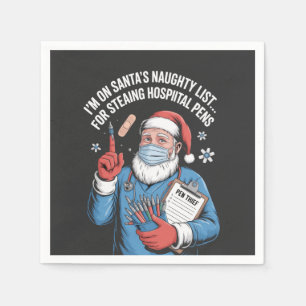kerst 2026,  servet