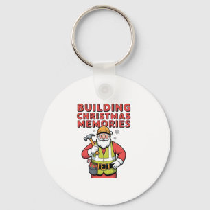kerst 2026, sleutelhanger