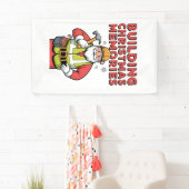kerst 2026, spandoek (Insitu)
