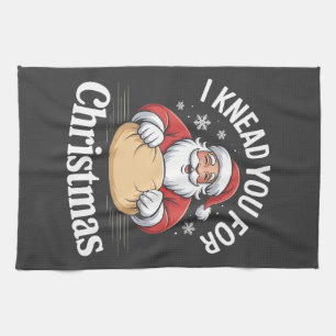 kerst 2026,  theedoek