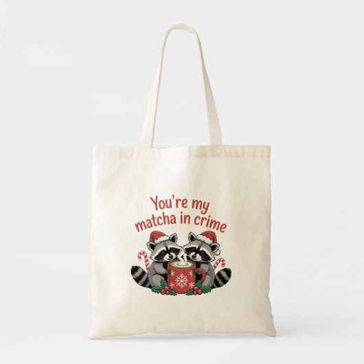 kerst 2026, tote bag (Voorkant)